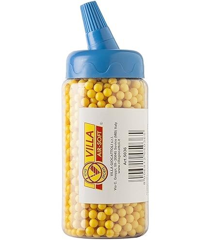 PALLINI IN ACCIAIO DA 0,90G CONFEZIONE DA 1000PZ PALLINI PRECISION - IlSemaforo - Foto 8