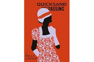 Quicksand & Passing: Two Novellas (Harlem Renaissance Series)