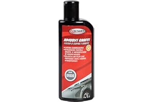 START Grauer Autokratzerentferner 150 ml