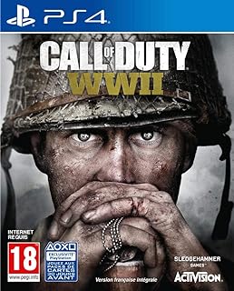 best world war 2 games xbox one