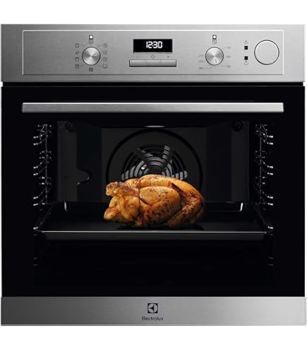 Ricambio Forno Originale Resistenza Forno Grill Superiore Electrolux - 800W 1650W, Prodotto Originale Per Rex/Aeg/Zanussi Ricambio Forno 3570411037 - Foto 3