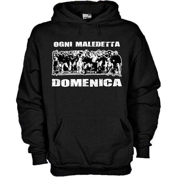 Settantallora - Felpa Girocollo J3430 Ultras Arezzo