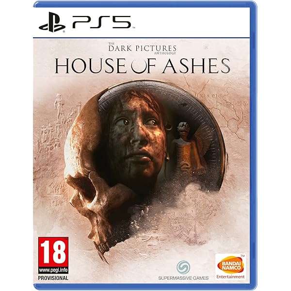 Achetez The Dark Pictures Anthology: Little Hope Steam PC PS5 PS4 Achetez The Dark Pictures Anthology: Little Hope Steam PC PS5 PS4