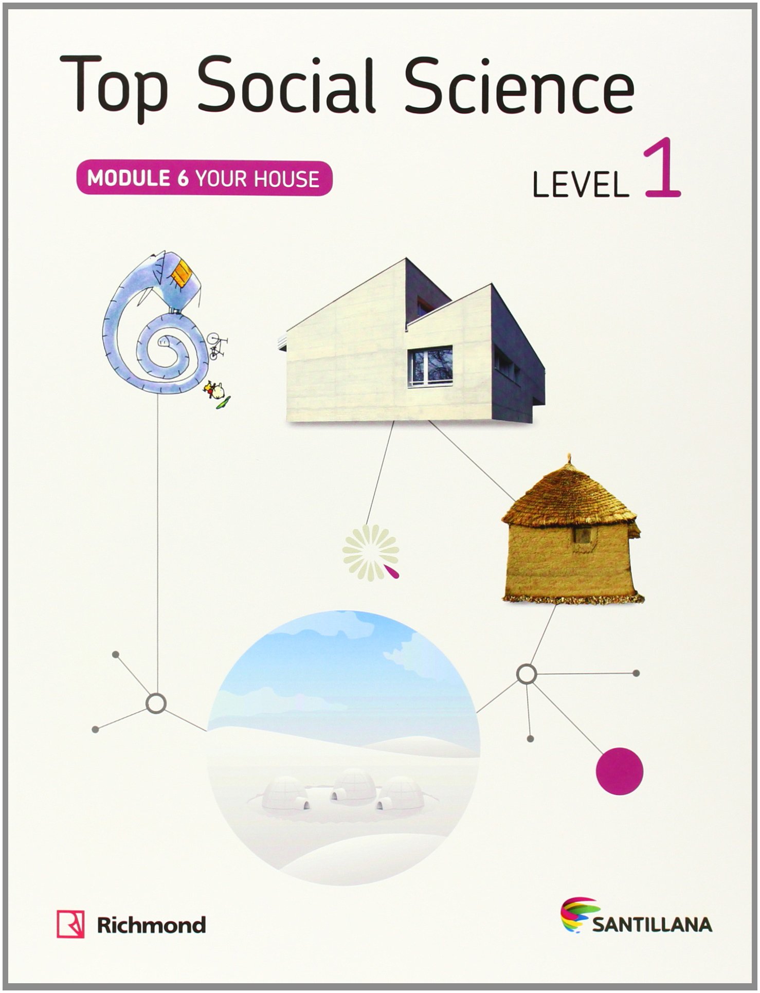 TOP SOCIAL SCIENCE 1 YOUR HOUSE