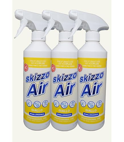 Buy SKIZZO AIR PROFUMATORE PER AMBIENTE TRIGGER