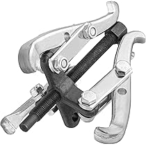 Kit Estrattore Volante 13 Pezzi QIILU - Per Rimozione Volante, Pulegge E Bilanciamento Armonico Auto - Foto 2