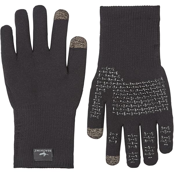 Gants chauffants imperméables pour temps oid, gants métropolitains