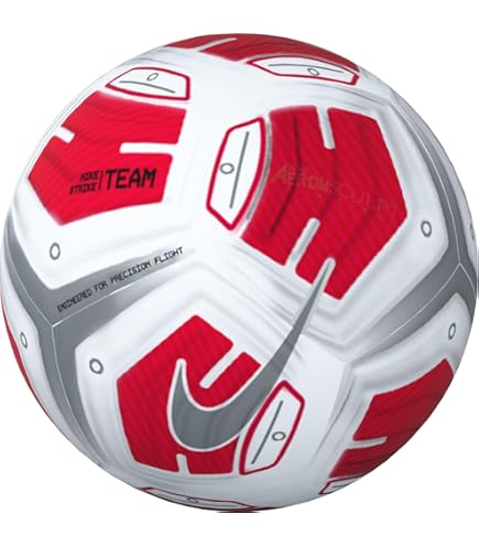 nike premier league strike football size 4