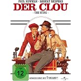 Der Clou [Alemania] [DVD]
