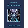 Ritorno dall'universo