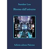 Ritorno dall'universo