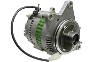 DB Electrical AHA0001 Alternator for Honda Goldwing Gl1500 Gl 1500, GL1500 GL1500SE 1520cc, GL1500A Aspencade LR140-708CGL1500I, Interstate LR140-708 LR140-708CN 31100-M T2-0 T20 5 31100-MT2-015