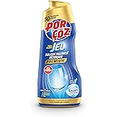 Por&ccedil;&ouml;z Dishwasher Detergent 900 Ml