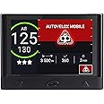 COYOTE mini (per l'Italia) - Assistenza alla guida - Segnalatore Autovelox Fissi, Mobili e Tutor - Allerte in tempo reale - A