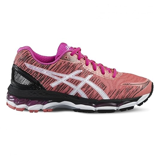 Asics gel glorify 2 femme Clearance