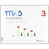 MIS NUMEROS 3