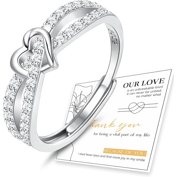 Anillo de plata de ley 925 con piedras preciosas de corazón brillante de oro de 18 quilates en forma de corazón de 3 quilates con circonita cúbica, anillo de compromiso de Anillo de plata de ley 925 con piedras preciosas de corazón brillante de oro de 18 quilates en forma de corazón de 3 quilates con circonita cúbica, anillo de compromiso de