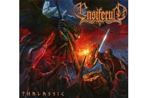 Ensiferum - Thalassic