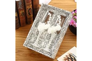 Sysdisen Verre flûte à Champagne | Mariage en Dentelle Blanche pour la mariée et Le marié | Flûtes à Champagne Mariage personnalisées gravées, Cadeau Jeu Verres à Champagne pour Les