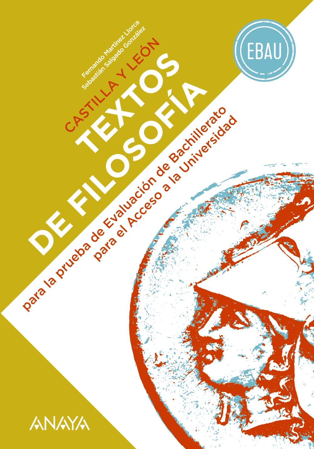 Textos de Filosofía para la EBAU