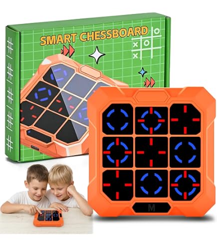TIC TAC TOE - Jeu Morpion | | Le magasin - conseil dans les jeux de société, les