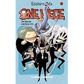One Piece n&ordm; 042: Los piratas contra el CPS: 42 (Manga Shonen)