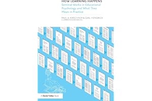 ROUTLEDGE How Learning Happens