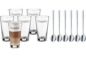 WMF Bar Macchiato Set 12 Pezzi Clever & More