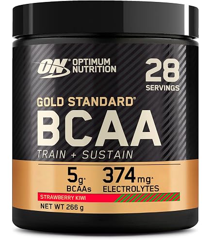 Poudre BCAA 2:1:1 Bandini 400g - Acides Aminés Ramifiés Saveur Orange, Fabriquée En Italie