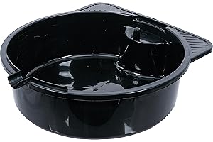 BGS DO IT YOURSELF BGS Diy 52102 | Wanna na olej z wylewką | 8 l