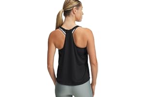 Under Armour Women's Tech Swing Tank Top Vest (Pack of 1)