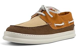 Camper Homme Runner Four K100908 Chaussure Bateau
