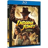 Indiana Jones E Il Quadrante Del Destino