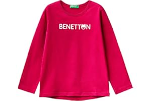 United Colors of Benetton Camiseta para Niñas