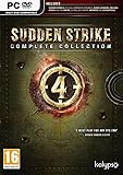 Sudden Strike 4 : Complete