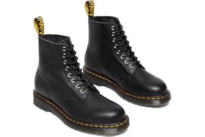 Dr. Martens 1460 8 Eye Boot bootsMixte