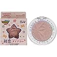Rude Cosmetics Manga Collection Twinkle Twinkle Highlighter - Sawa-Chans Heart For Women 0.14 oz Highlighter