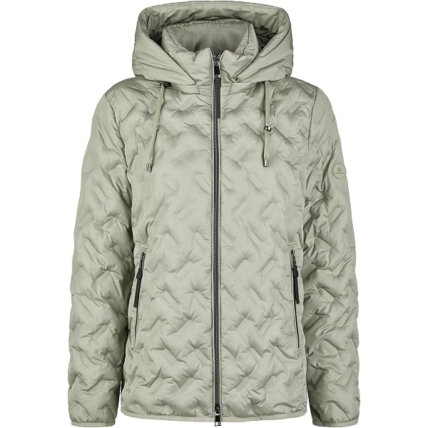 Pull Barbara Lebek Argent & Gris - Taille 12-14 (neuf Sans étiquette)
