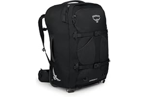 Osprey Farpoint Homme Sac de Voyage Sac à roulettes Homme (lot de 1)