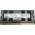 SAMSUNG 16GB DDR4 3200MHz PC4-25600 1.2V 2Rx8 260-Pin SODIMM Laptop RAM Memory Module M471A2K43DB1-CWE