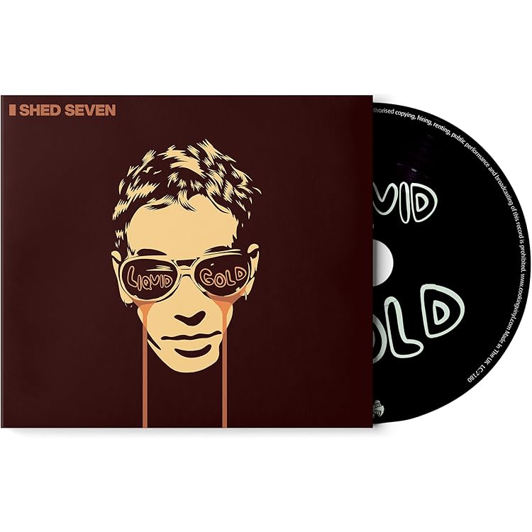Change Giver: Amazon.co.uk: CDs & Vinyl