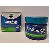 Wick Vaporub cold album 50 gram dual savings set
