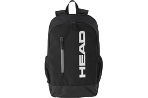 HEAD Pro ljudhjälm – svart, medium