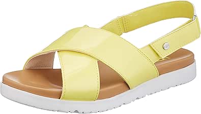 ugg klara sandals