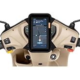 Tantra Mobile Holder for Scooty - Scooty Accessories, A...