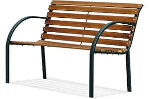 Linea Garden Friend p1007201, Banco Parque