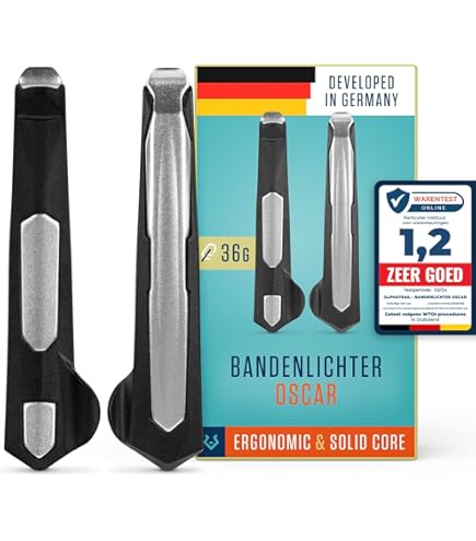 Bandenafnemer zwaar 350mm Ttoolz