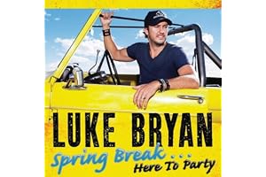 Spring Break: Here to Party