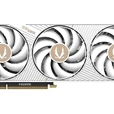 ZOTAC Oyun GeForce RTX 5070 AMP Beyaz