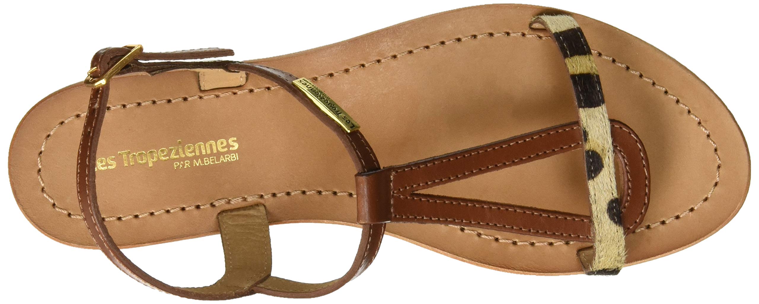 sandales les tropeziennes hamat